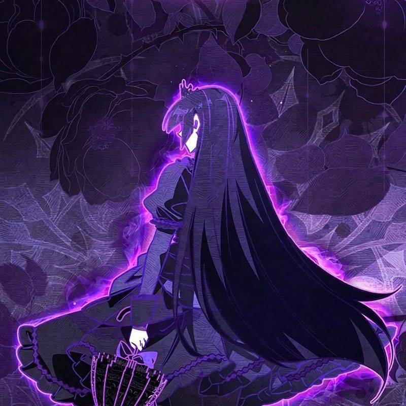 Công Chúa Hắc Viêm Lv.99 [Chap 1-39]