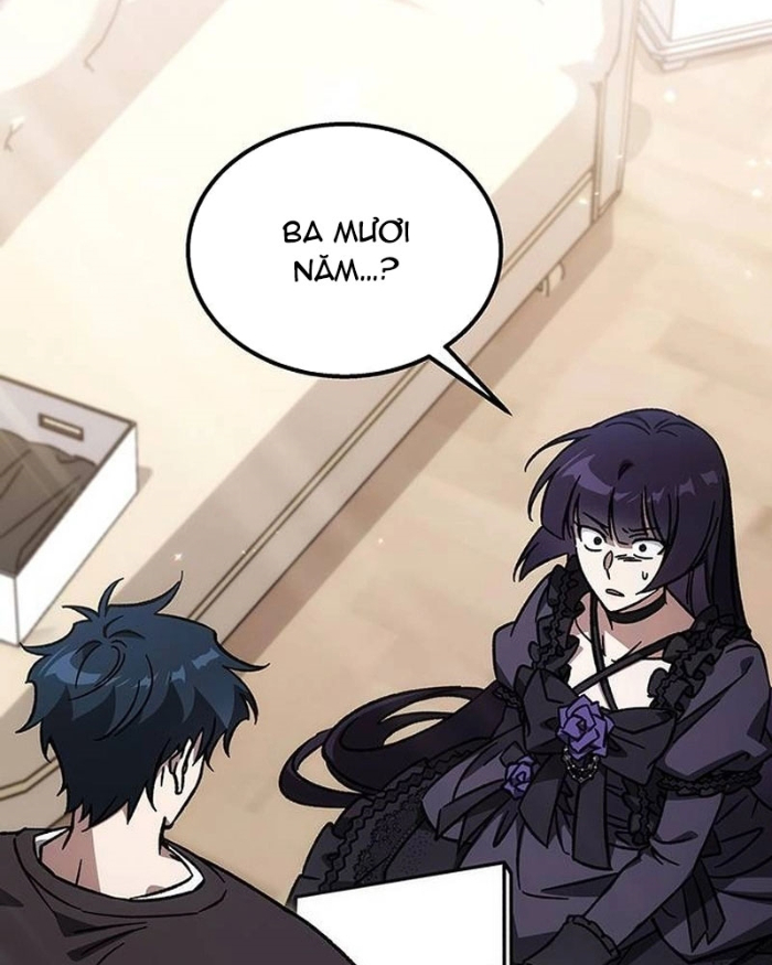 Công Chúa Hắc Viêm Lv.99 [Chap 1-39]