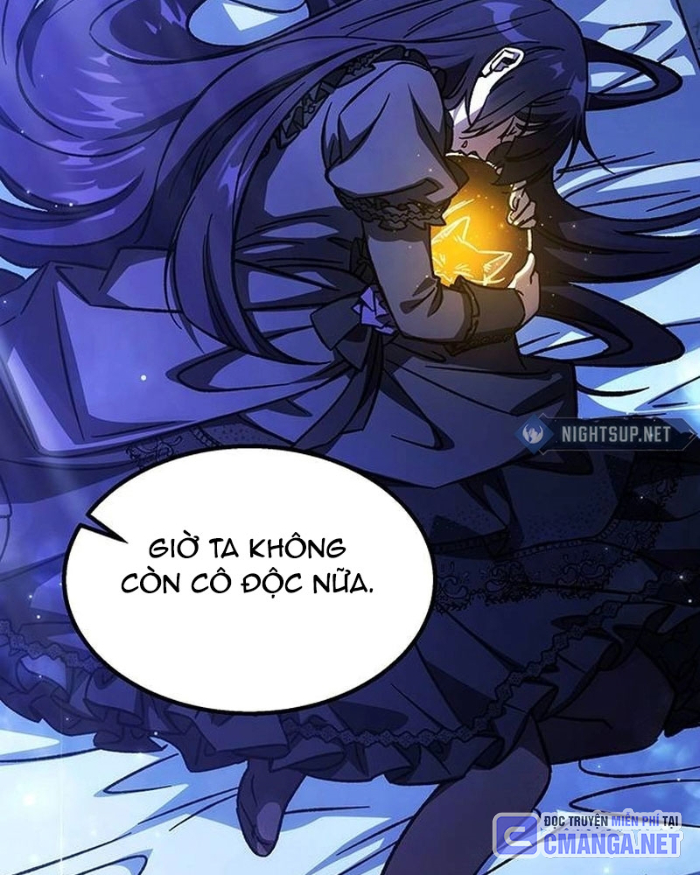 Công Chúa Hắc Viêm Lv.99 [Chap 1-39]