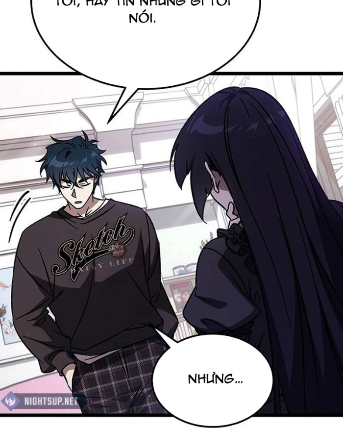 Công Chúa Hắc Viêm Lv.99 [Chap 1-39]