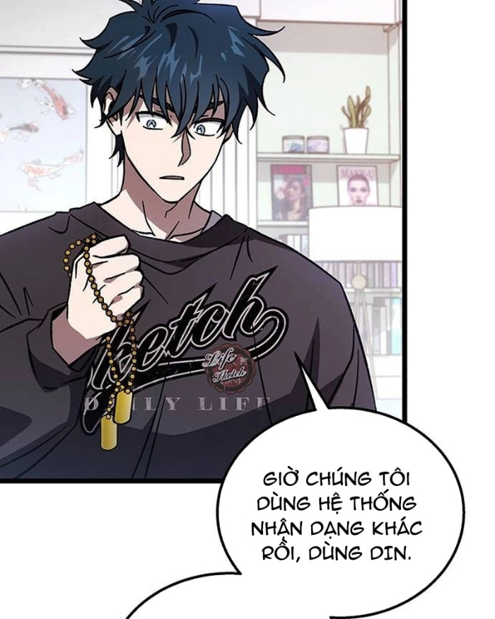 Công Chúa Hắc Viêm Lv.99 [Chap 1-39]