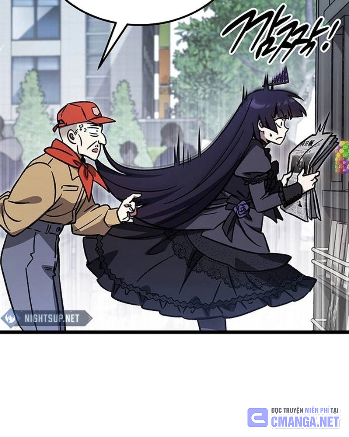 Công Chúa Hắc Viêm Lv.99 [Chap 1-39]