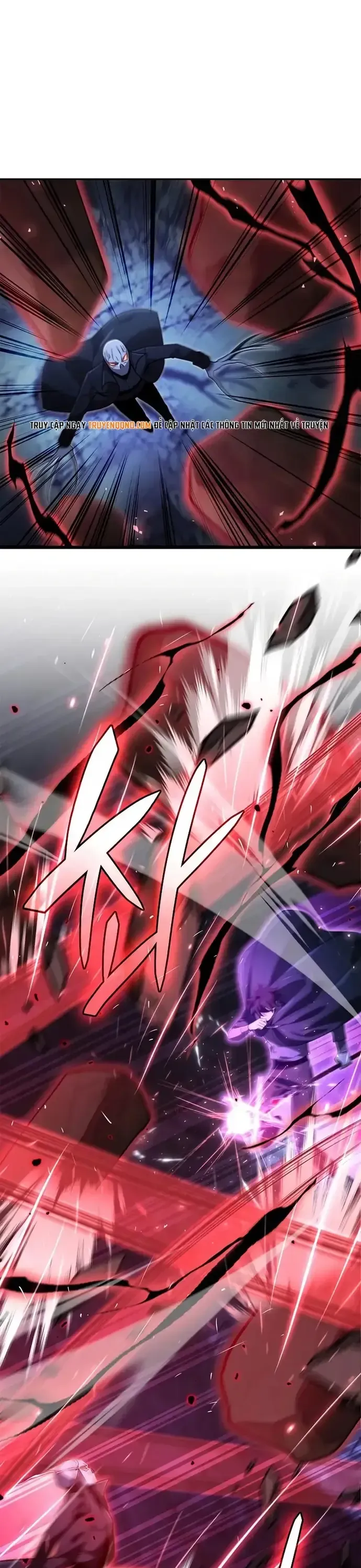 Học Viện Minh Triết Chap 40 - Next Chap 39