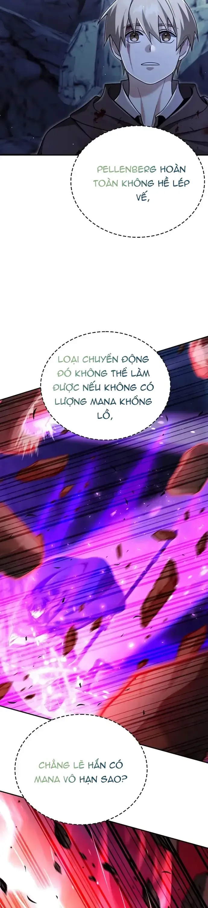 Học Viện Minh Triết Chap 40 - Next Chap 39