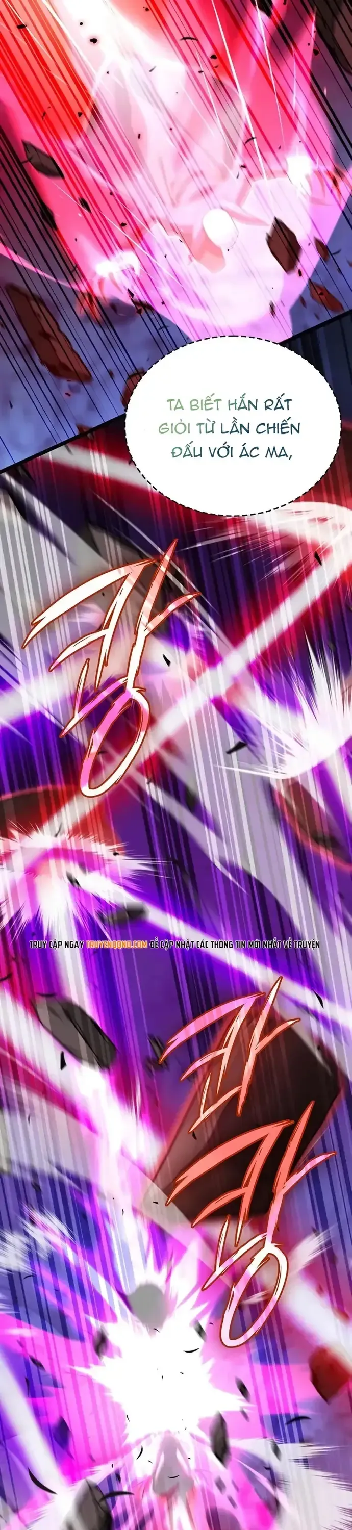 Học Viện Minh Triết Chap 40 - Next Chap 39