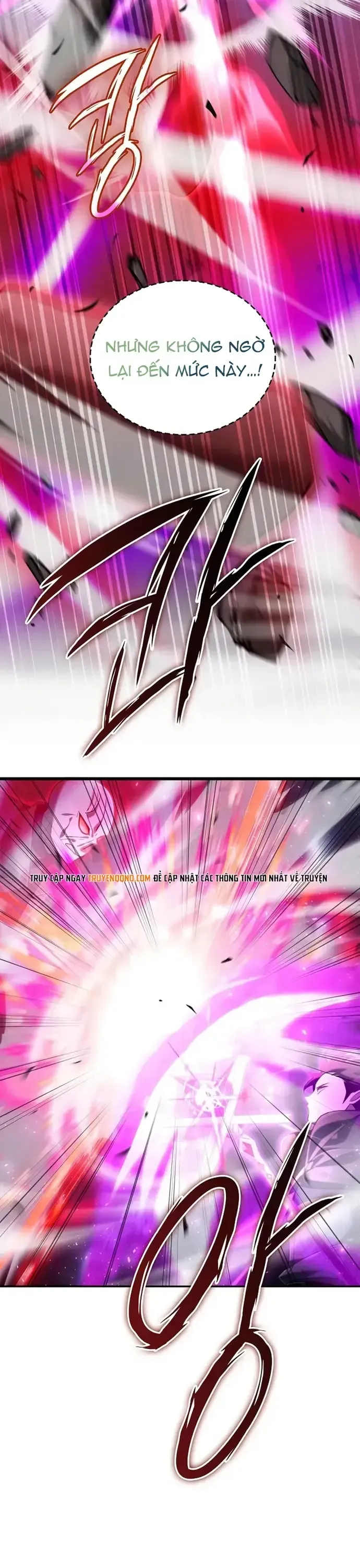 Học Viện Minh Triết Chap 40 - Next Chap 39