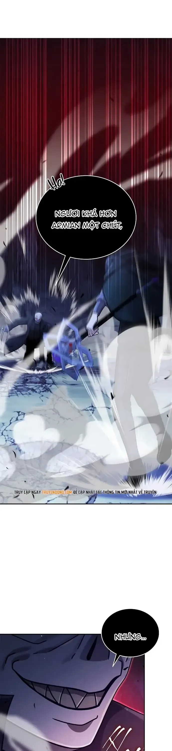 Học Viện Minh Triết Chap 40 - Next Chap 39