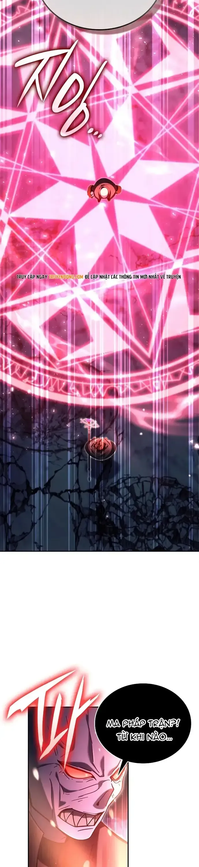 Học Viện Minh Triết Chap 40 - Next Chap 39