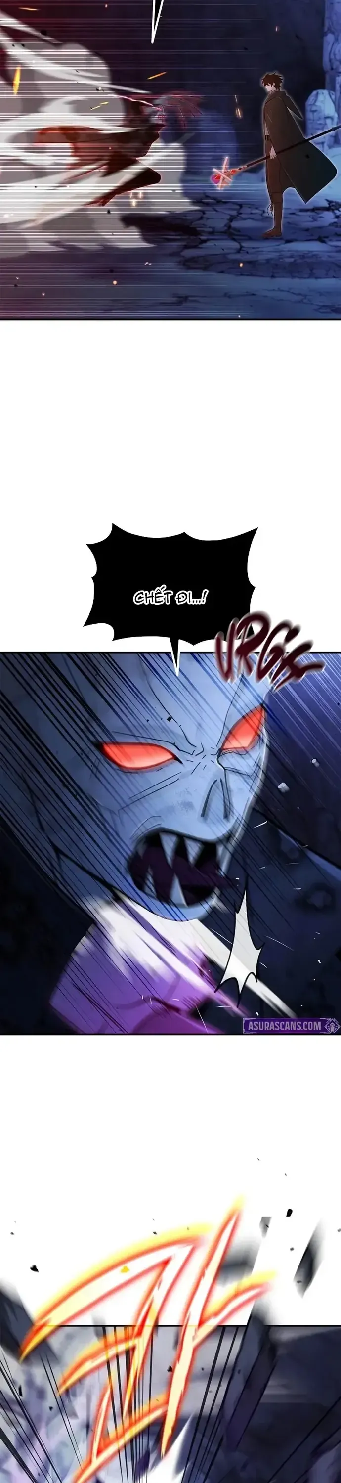 Học Viện Minh Triết Chap 40 - Next Chap 39