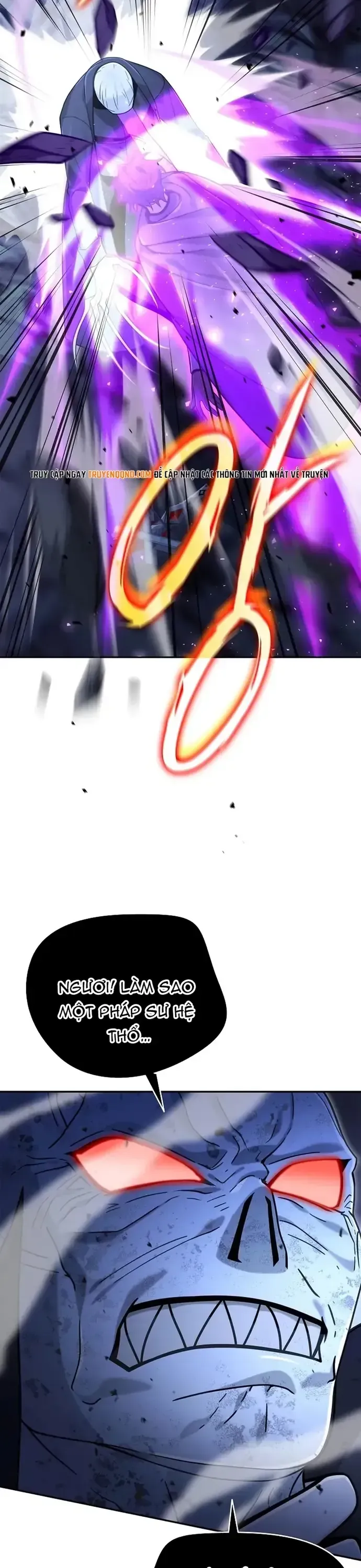 Học Viện Minh Triết Chap 40 - Next Chap 39
