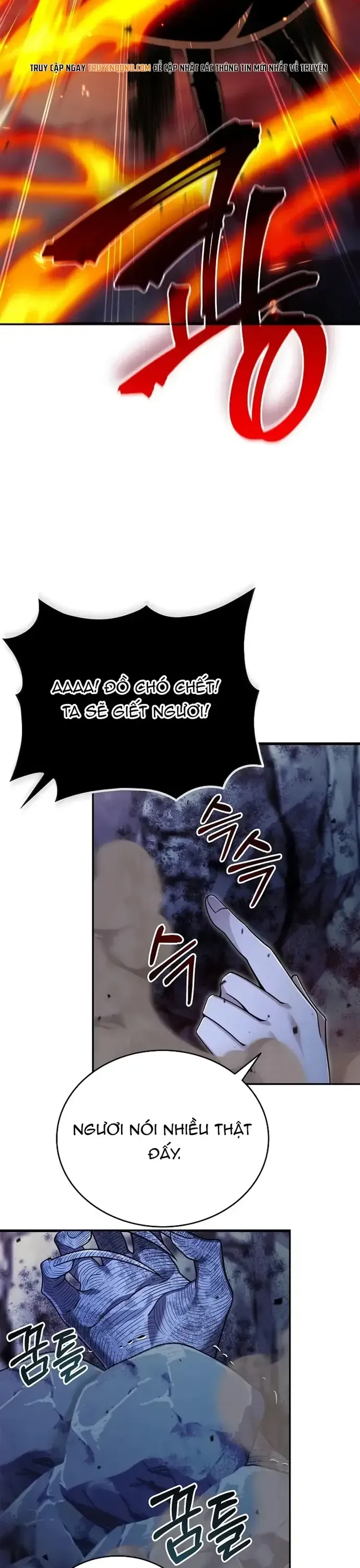 Học Viện Minh Triết Chap 40 - Next Chap 39