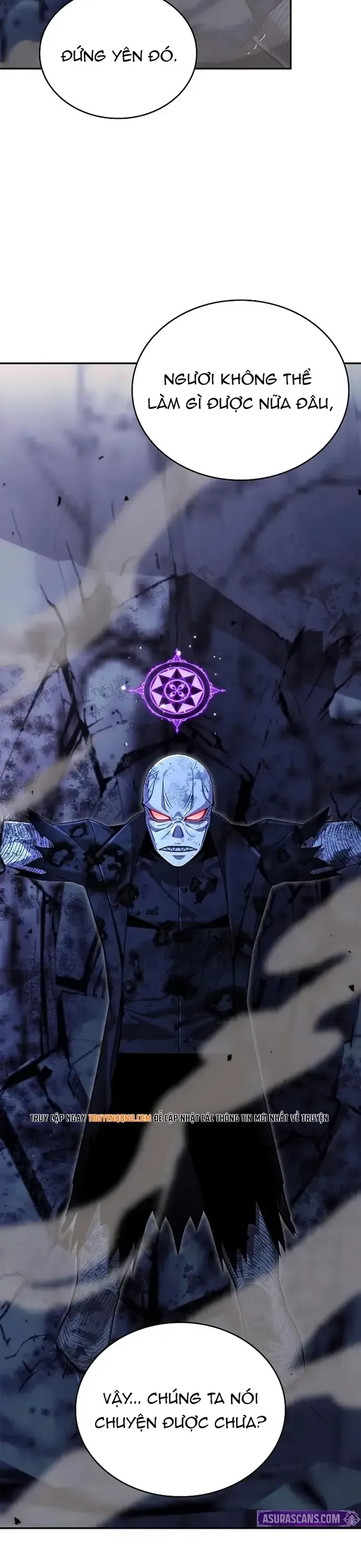 Học Viện Minh Triết Chap 40 - Next Chap 39