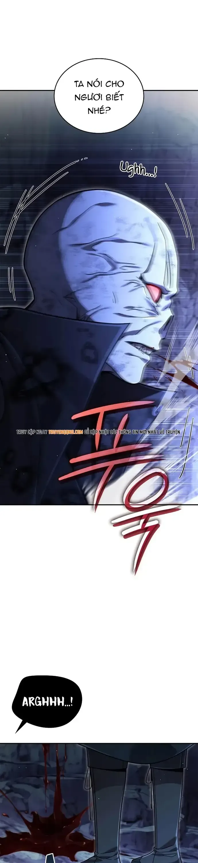 Học Viện Minh Triết Chap 40 - Next Chap 39