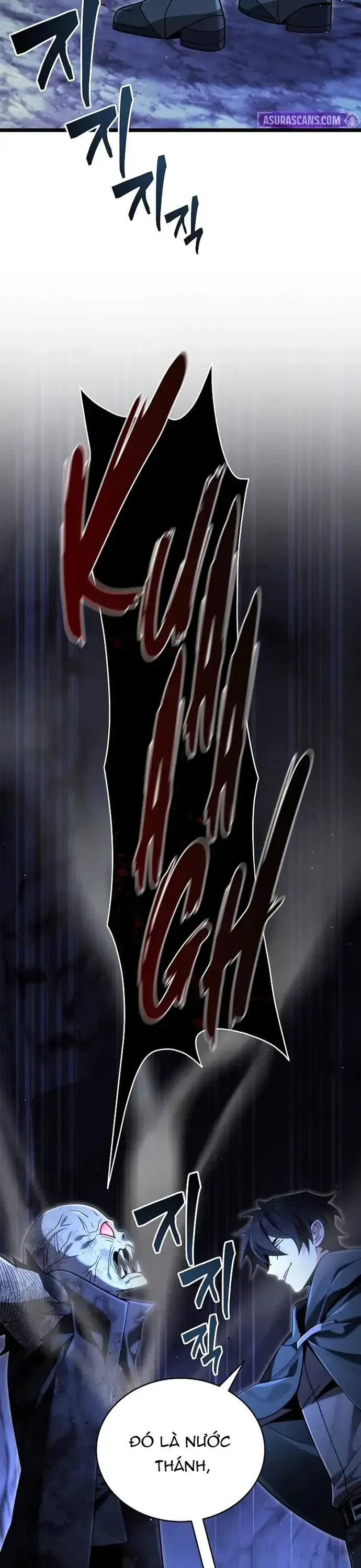 Học Viện Minh Triết Chap 40 - Next Chap 39