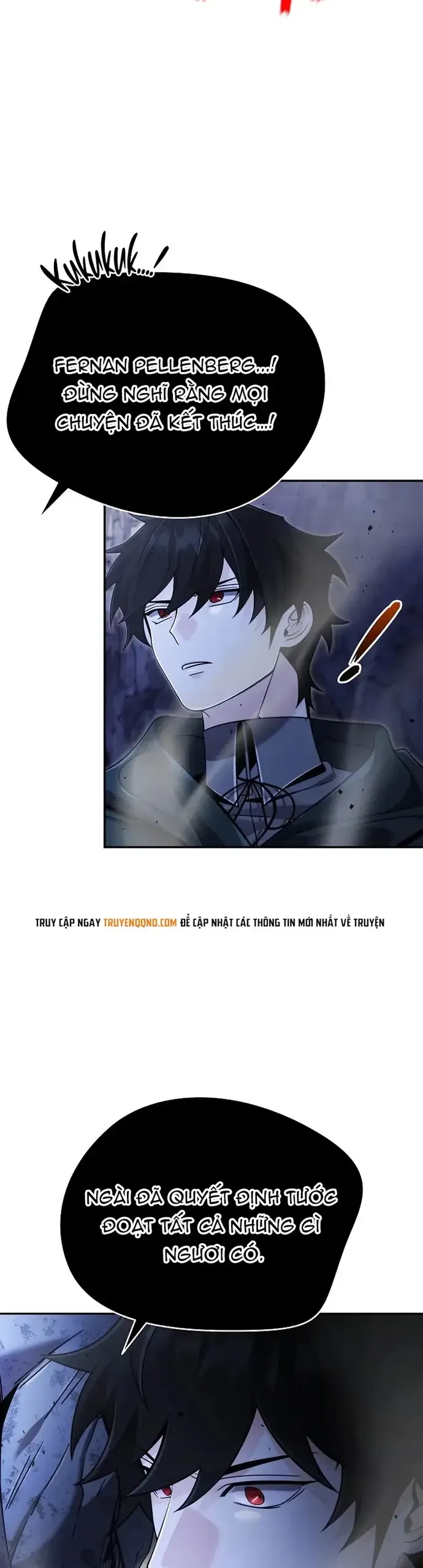 Học Viện Minh Triết Chap 40 - Next Chap 39