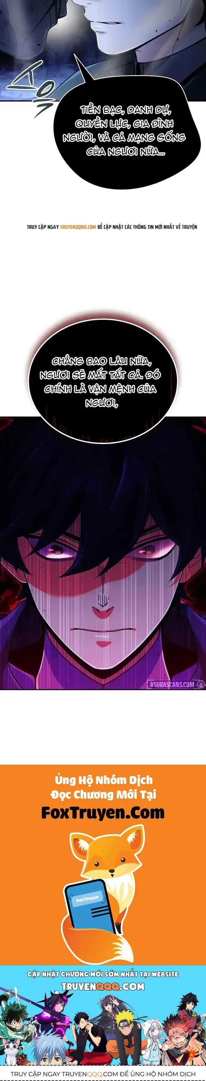 Học Viện Minh Triết Chap 40 - Next Chap 39