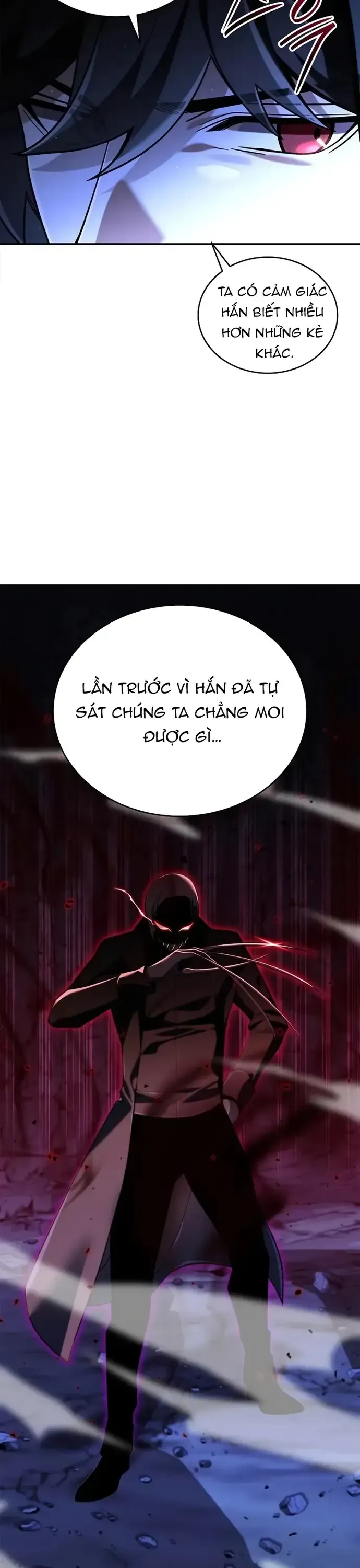 Học Viện Minh Triết Chap 40 - Next Chap 39