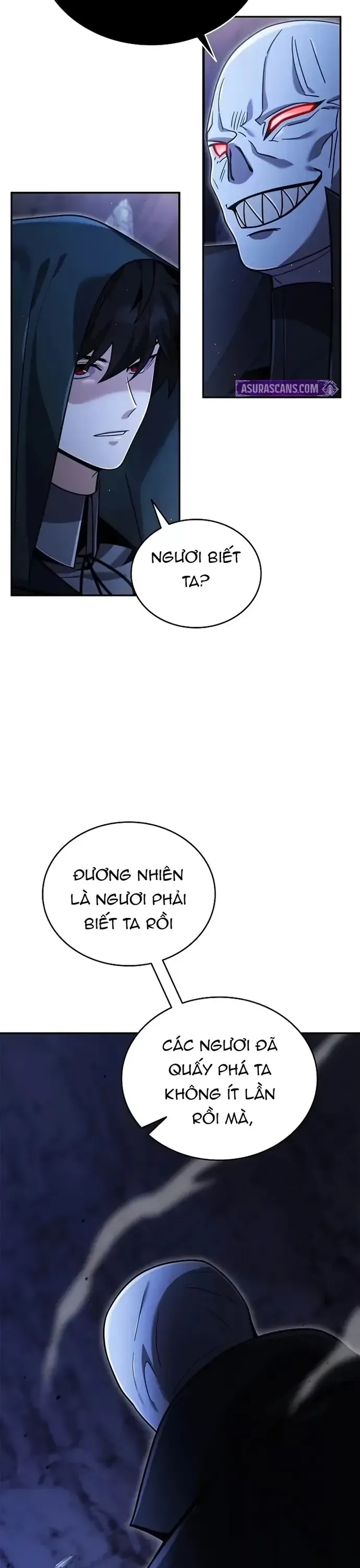 Học Viện Minh Triết Chap 40 - Next Chap 39