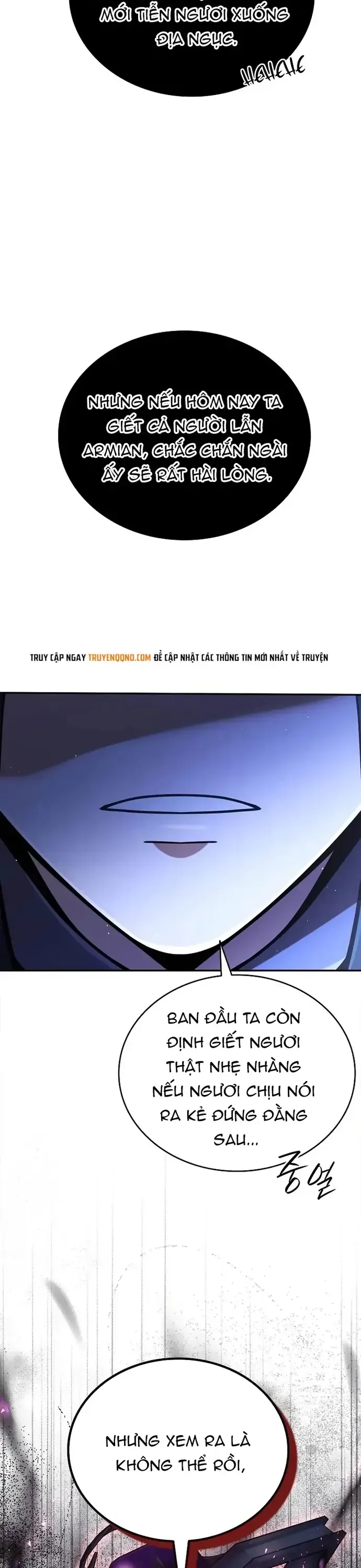 Học Viện Minh Triết Chap 40 - Next Chap 39