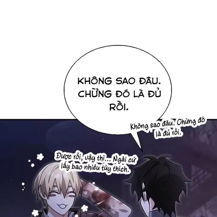 Học Viện Minh Triết Chap 41 - Next Chap 40