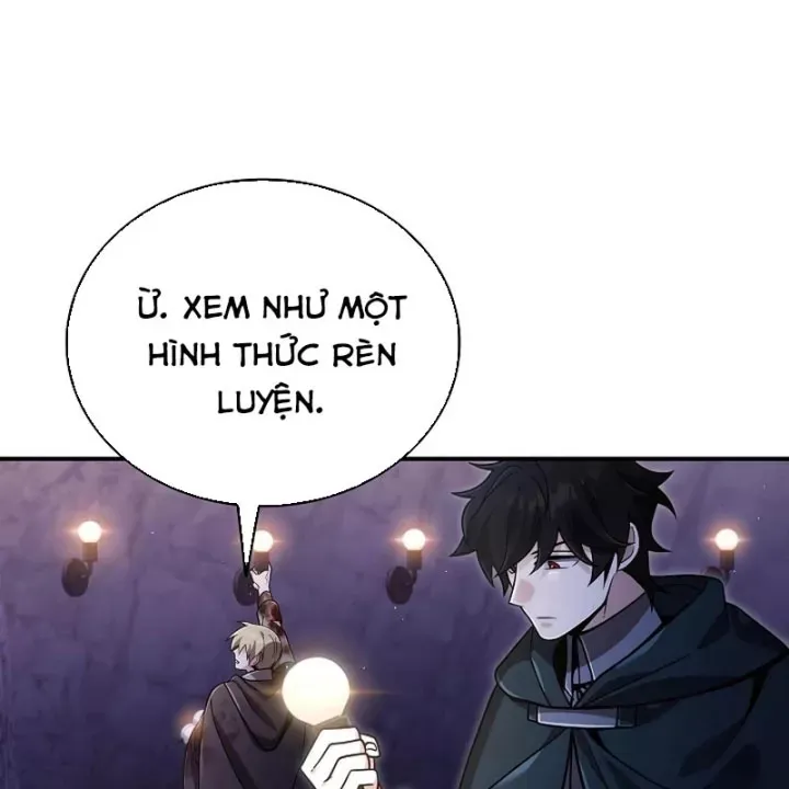 Học Viện Minh Triết Chap 41 - Next Chap 40