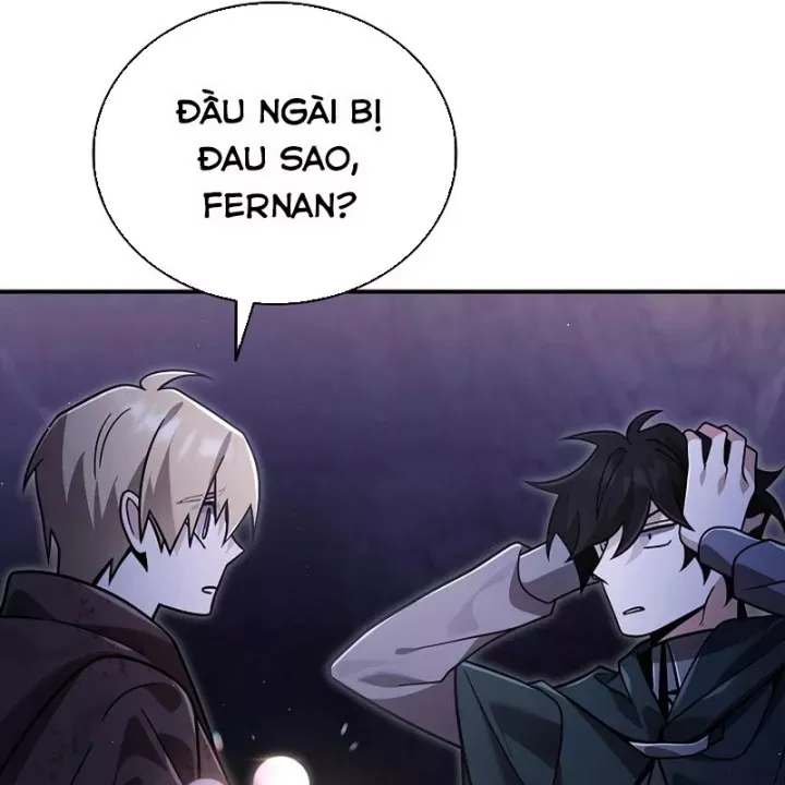 Học Viện Minh Triết Chap 41 - Next Chap 40