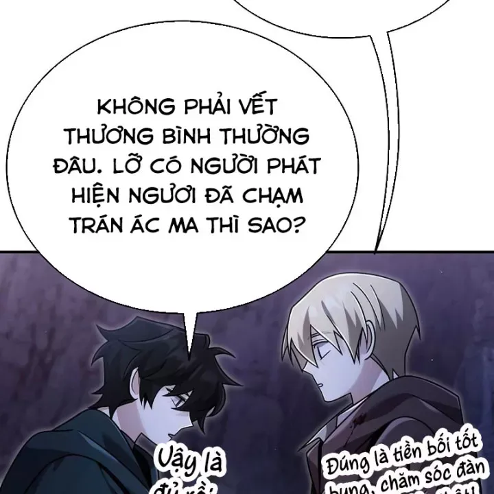 Học Viện Minh Triết Chap 41 - Next Chap 40