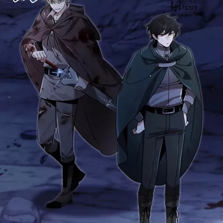 Học Viện Minh Triết Chap 41 - Next Chap 40