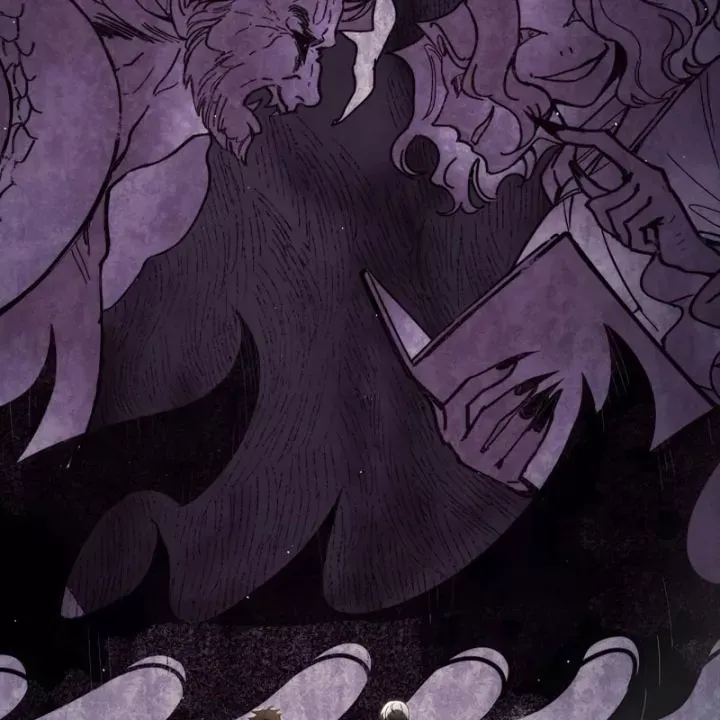 Học Viện Minh Triết Chap 41 - Next Chap 40