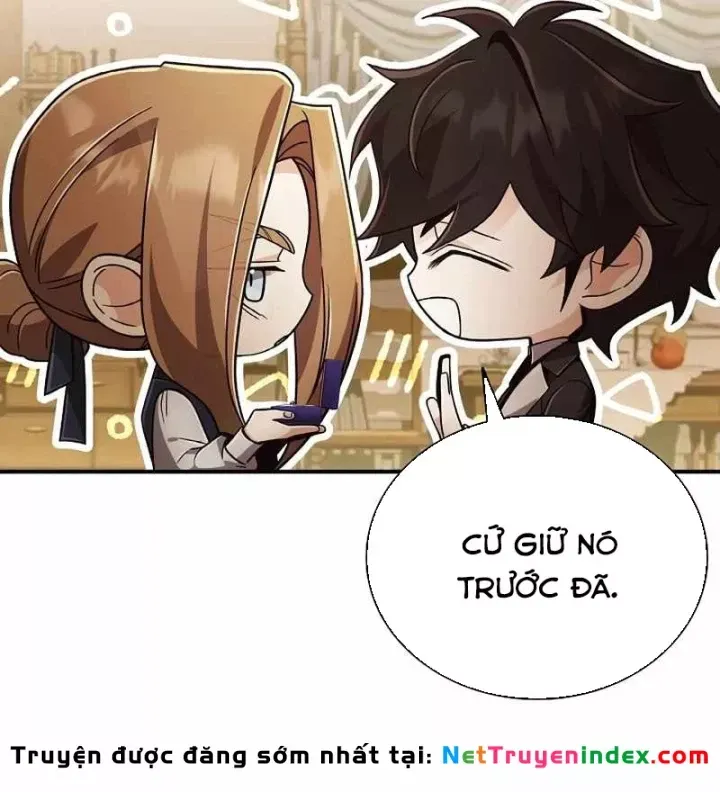 Học Viện Minh Triết Chap 42 - Next Chap 41