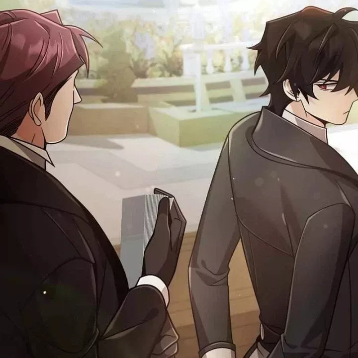 Học Viện Minh Triết Chap 42 - Next Chap 41