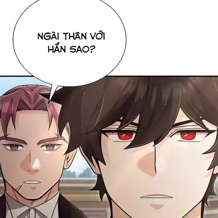 Học Viện Minh Triết Chap 42 - Next Chap 41