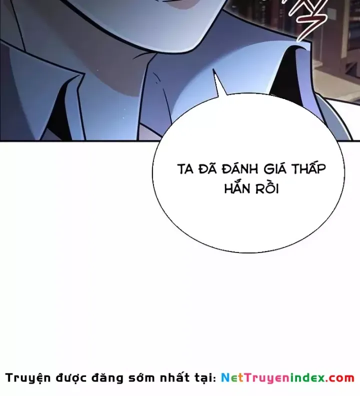Học Viện Minh Triết Chap 42 - Next Chap 41
