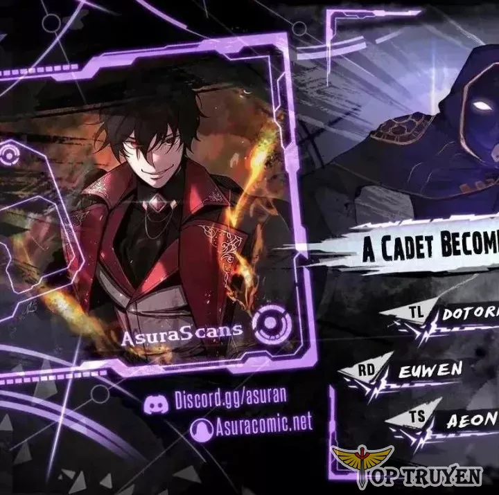 Học Viện Minh Triết Chap 42 - Next Chap 41