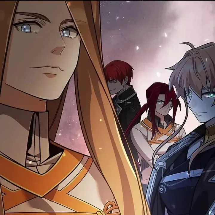 Học Viện Minh Triết Chap 42 - Next Chap 41