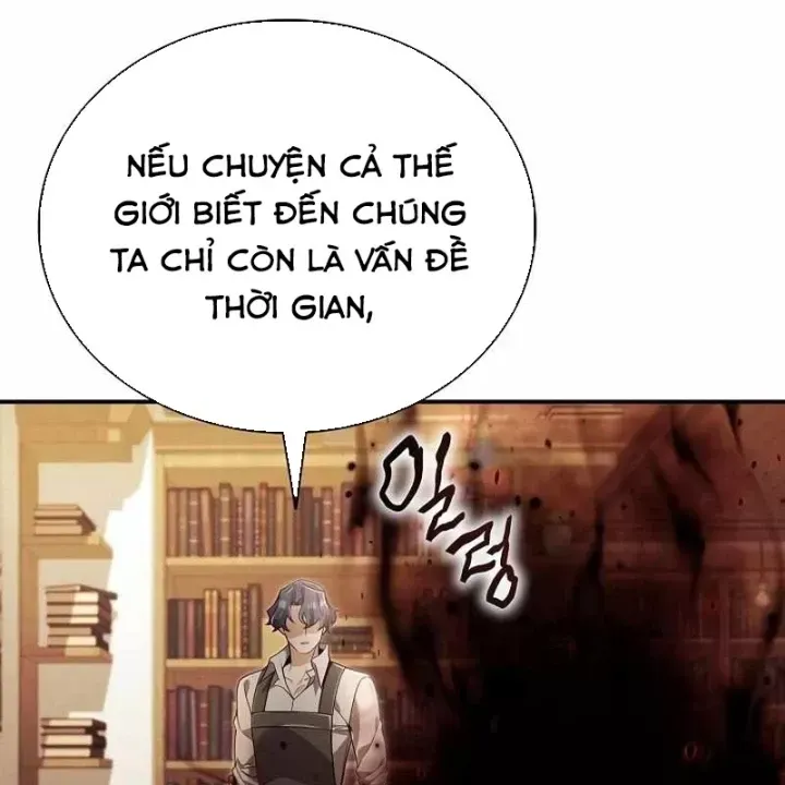 Học Viện Minh Triết Chap 42 - Next Chap 41