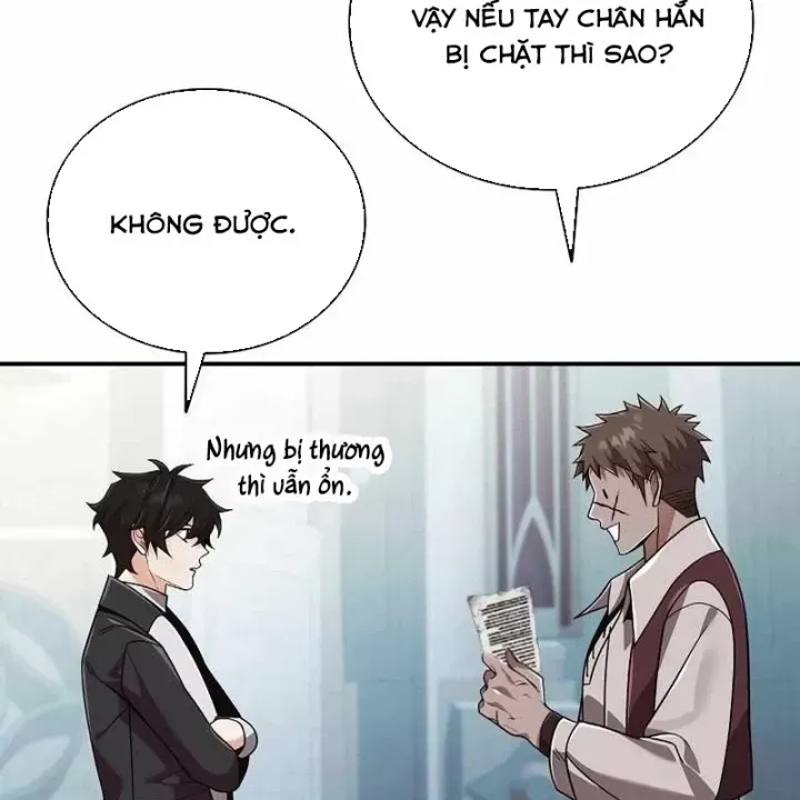 Học Viện Minh Triết Chap 42 - Next Chap 41