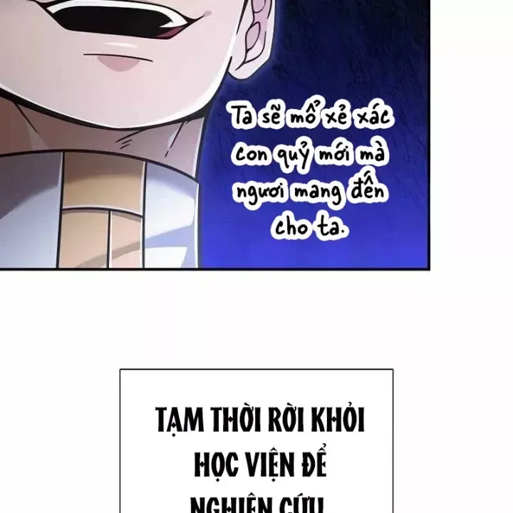 Học Viện Minh Triết Chap 42 - Next Chap 41