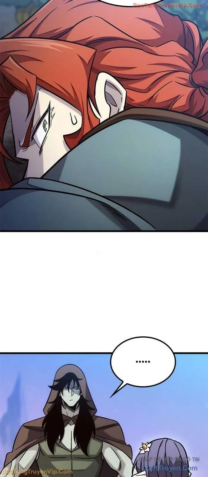 Thưa Quỷ Vương Chúng Ta Bội Thu Rồi Chap 49 - Next Chap 48