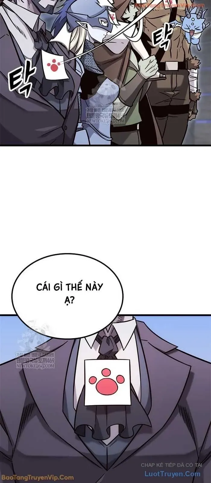 Thưa Quỷ Vương Chúng Ta Bội Thu Rồi Chap 49 - Next Chap 48