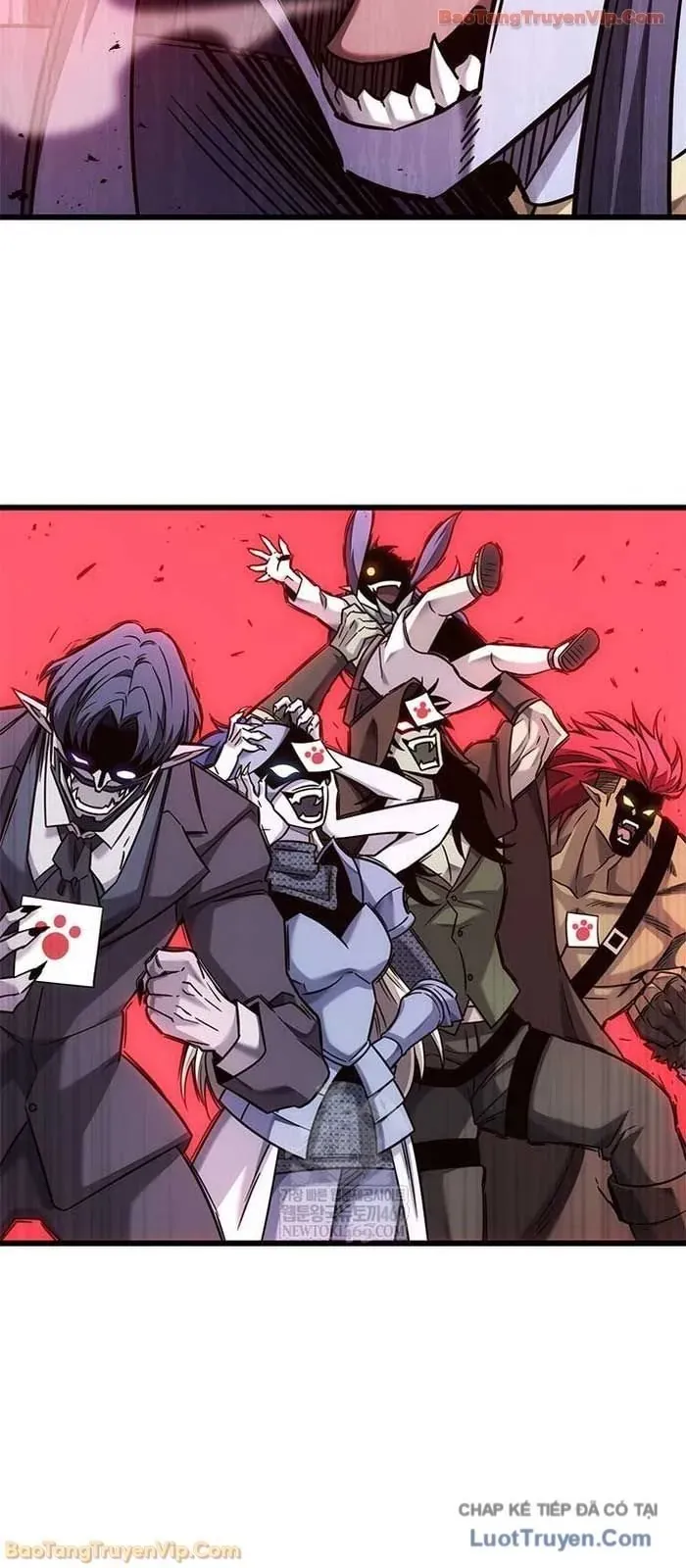 Thưa Quỷ Vương Chúng Ta Bội Thu Rồi Chap 49 - Next Chap 48