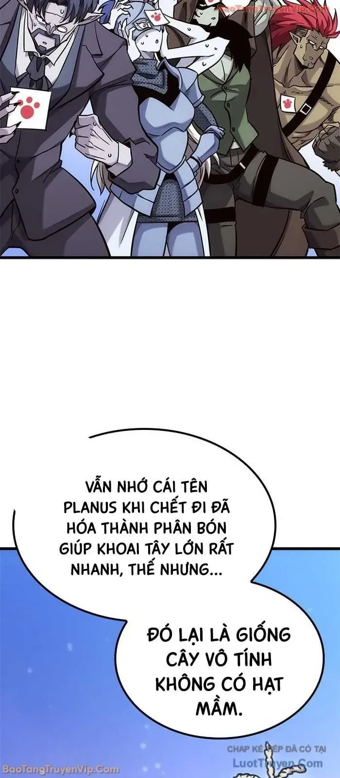 Thưa Quỷ Vương Chúng Ta Bội Thu Rồi Chap 49 - Next Chap 48