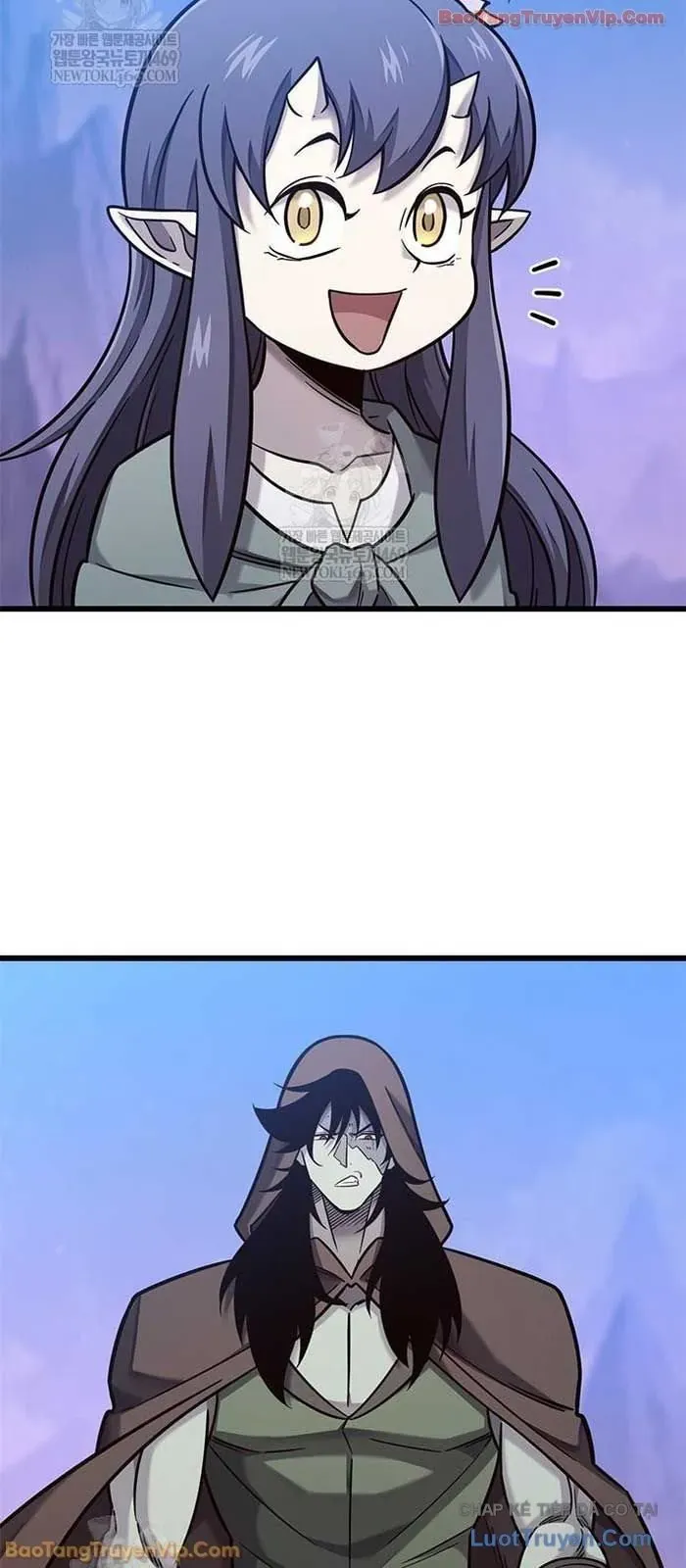 Thưa Quỷ Vương Chúng Ta Bội Thu Rồi Chap 49 - Next Chap 48