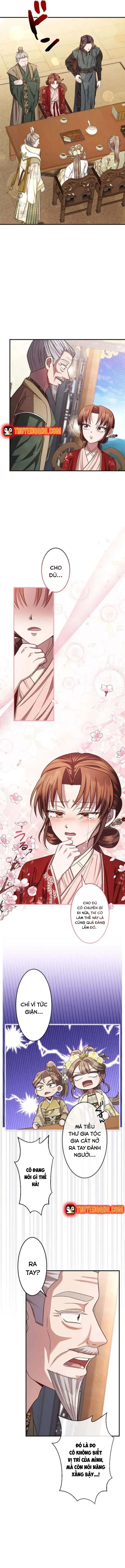 Trùng Sinh Về Kiếp Trước, Ta Phát Hiện Anh Trai Là Kẻ Đại Ác Nhân - Trang 6