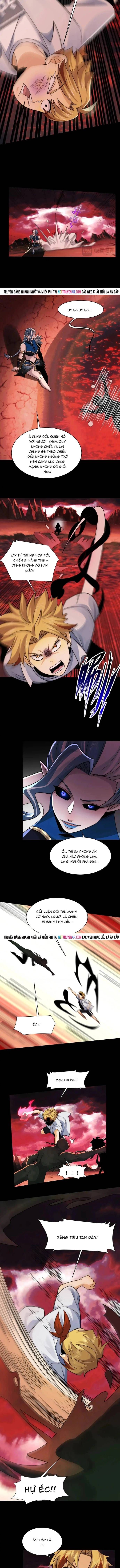 Đến Ma Quỷ Còn Sợ Tâm Thần Chap 193 - Next Chap 192