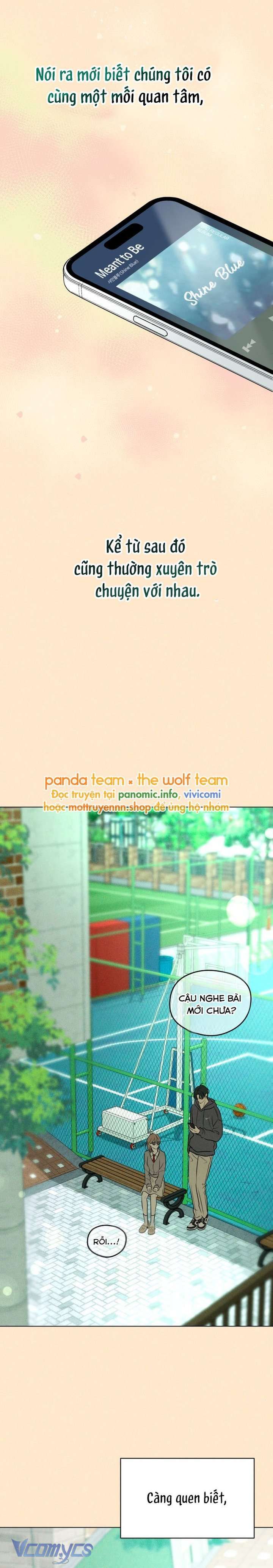 Mối Tình Đầu Của Kẻ Côn Đồ Chap 1