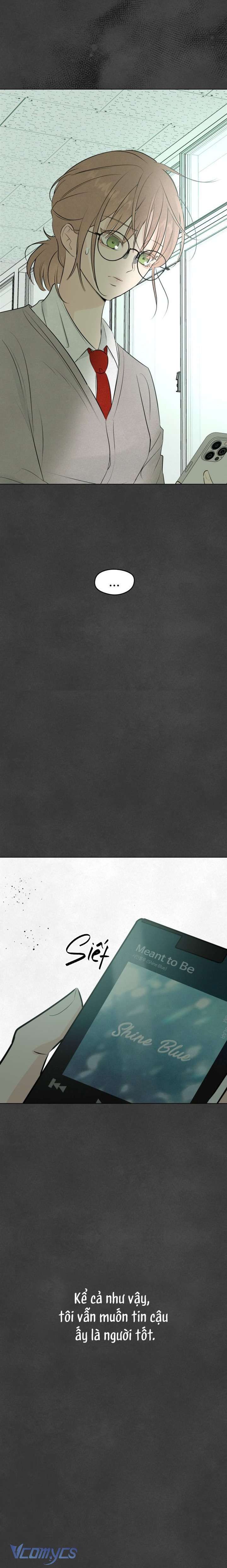 Mối Tình Đầu Của Kẻ Côn Đồ Chap 1