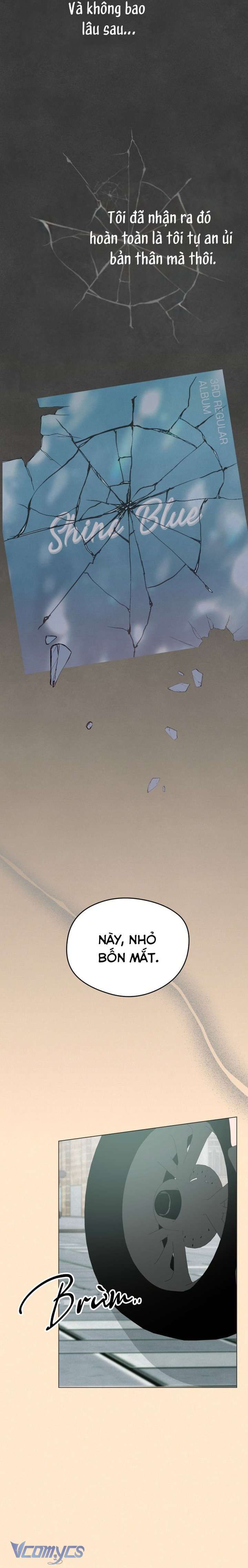 Mối Tình Đầu Của Kẻ Côn Đồ Chap 1