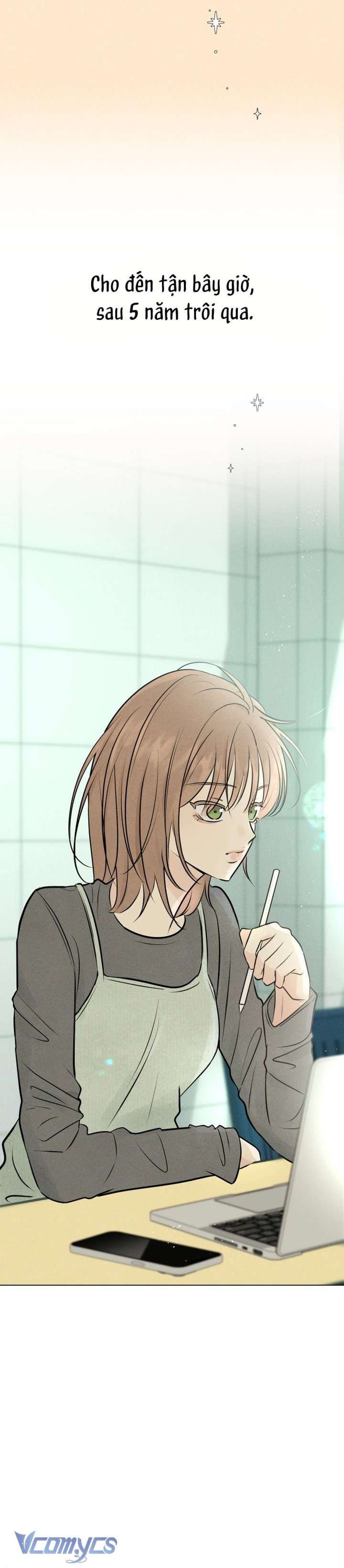 Mối Tình Đầu Của Kẻ Côn Đồ Chap 1