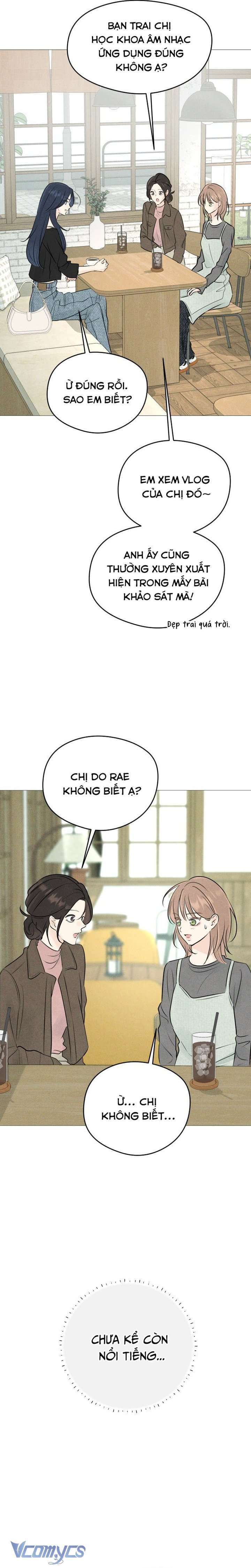 Mối Tình Đầu Của Kẻ Côn Đồ Chap 1